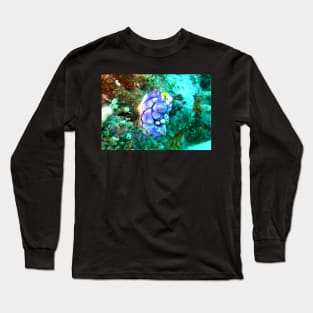 Underwater Life Long Sleeve T-Shirt